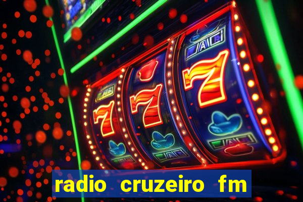 radio cruzeiro fm 92.3 sorocaba